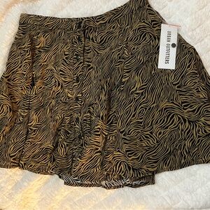 Urban Outfitters Skirt NWT